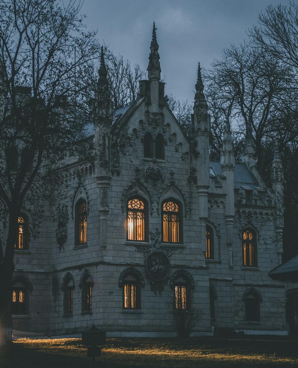 The Nightfall Sanctuary