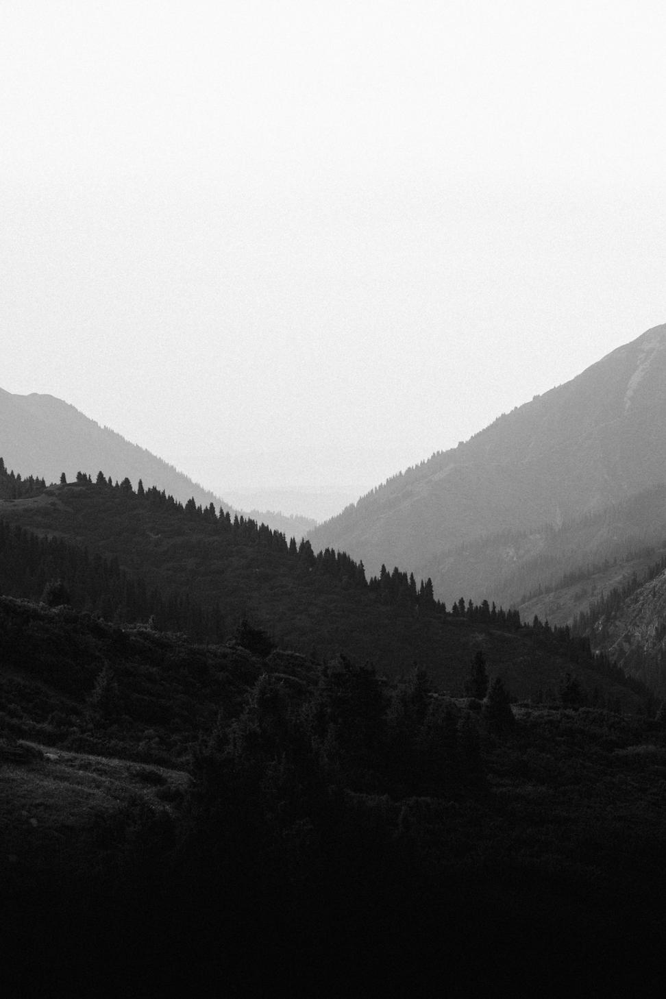 Wilderness Expedition