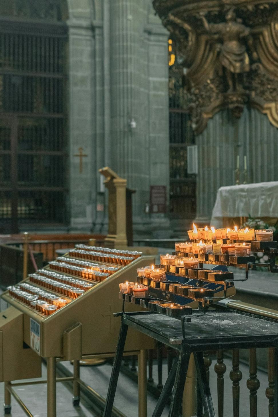 Medieval inspired dining